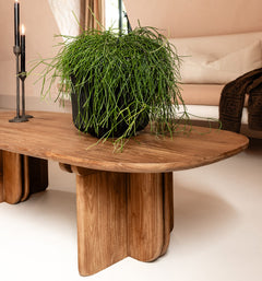 Linea Coffee Table
