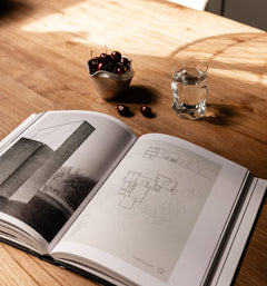 Linea Dining Table