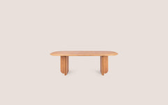 Linea Dining Table