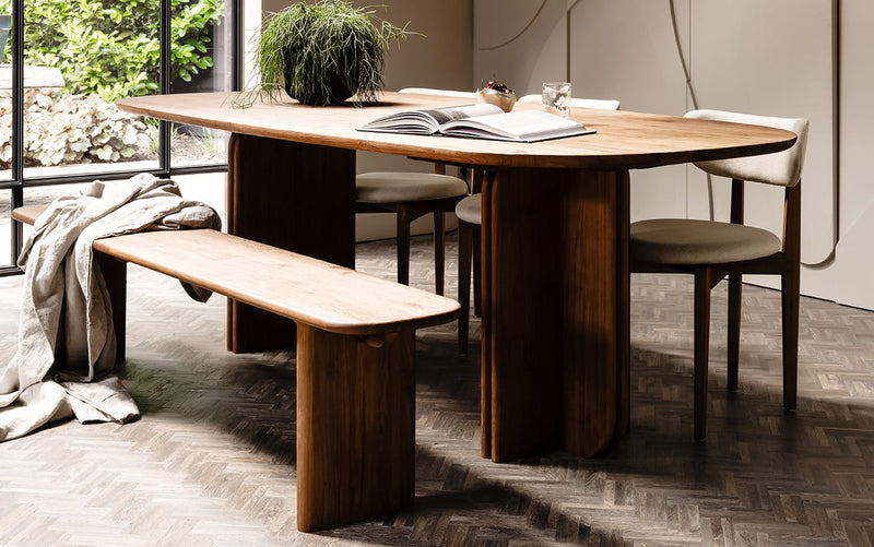 Linea Dining Table
