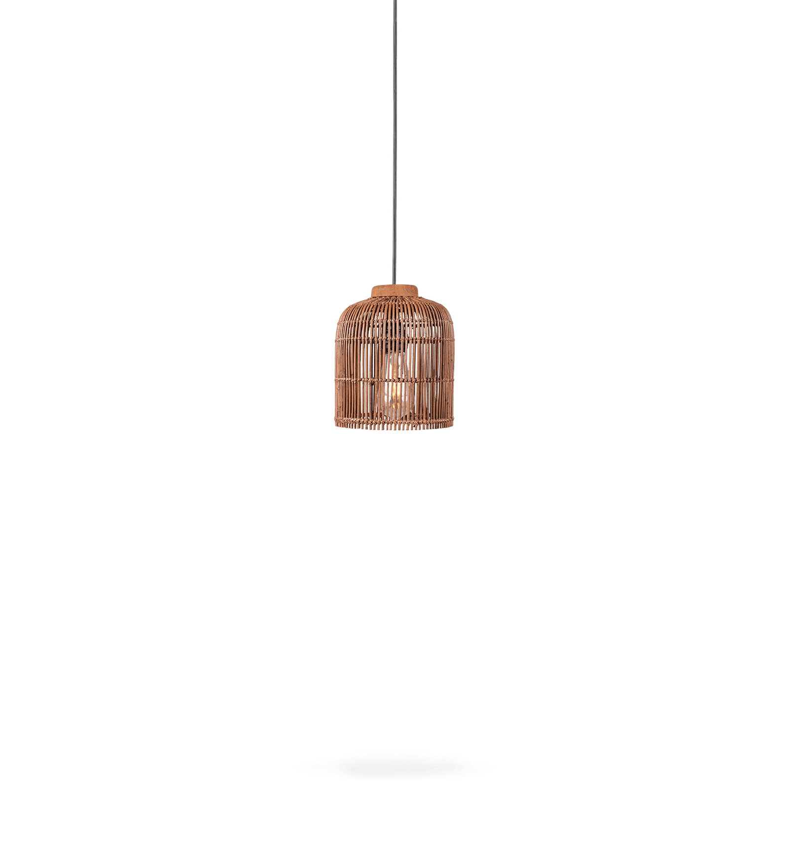 Aura Bold Rattan