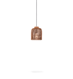 Aura Bold Rattan