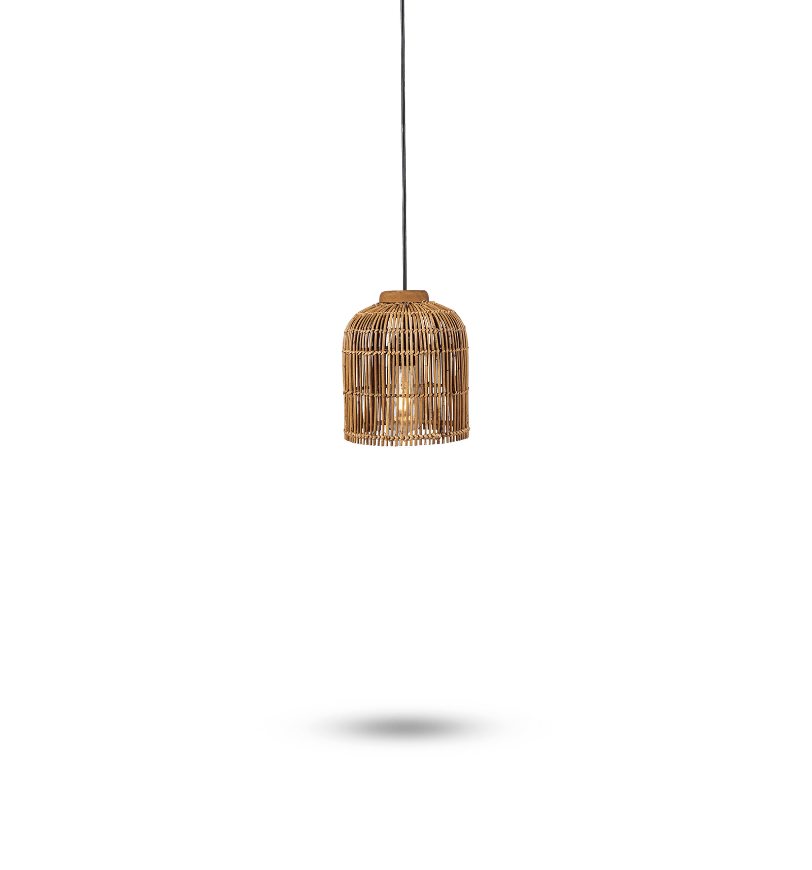 Aura Bold Rattan