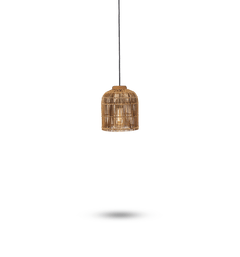 Aura Bold Rattan
