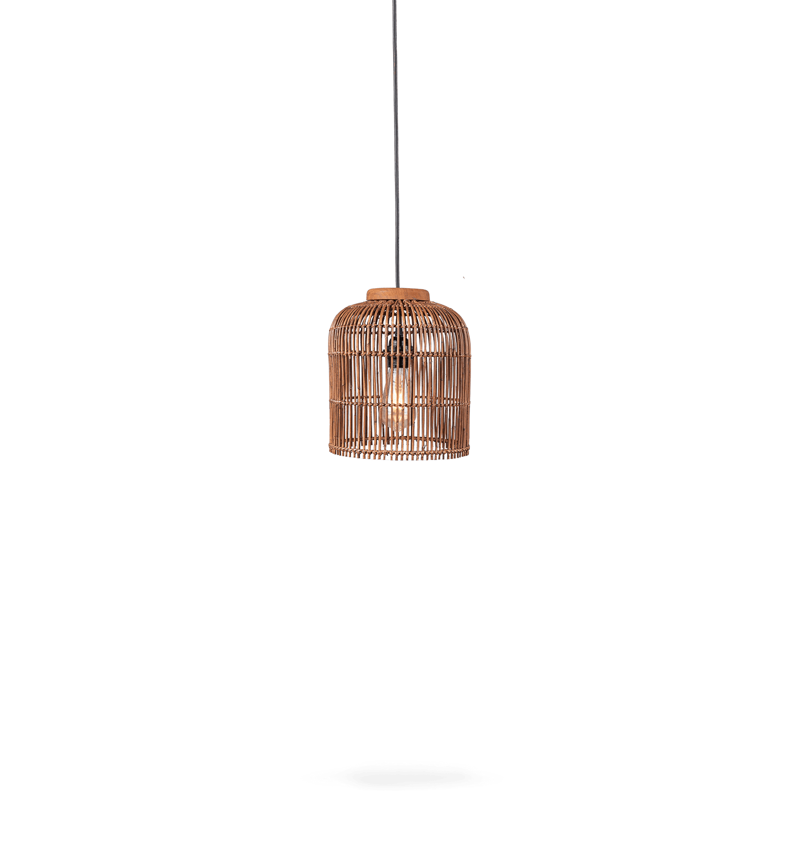 Aura Bold Rattan