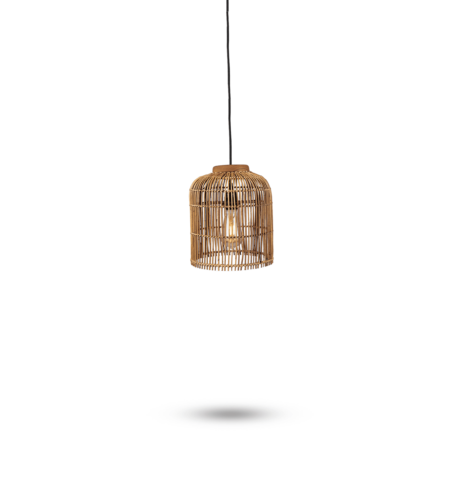 Aura Bold Rattan