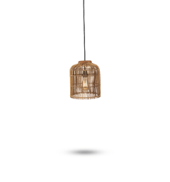 Aura Bold Rattan