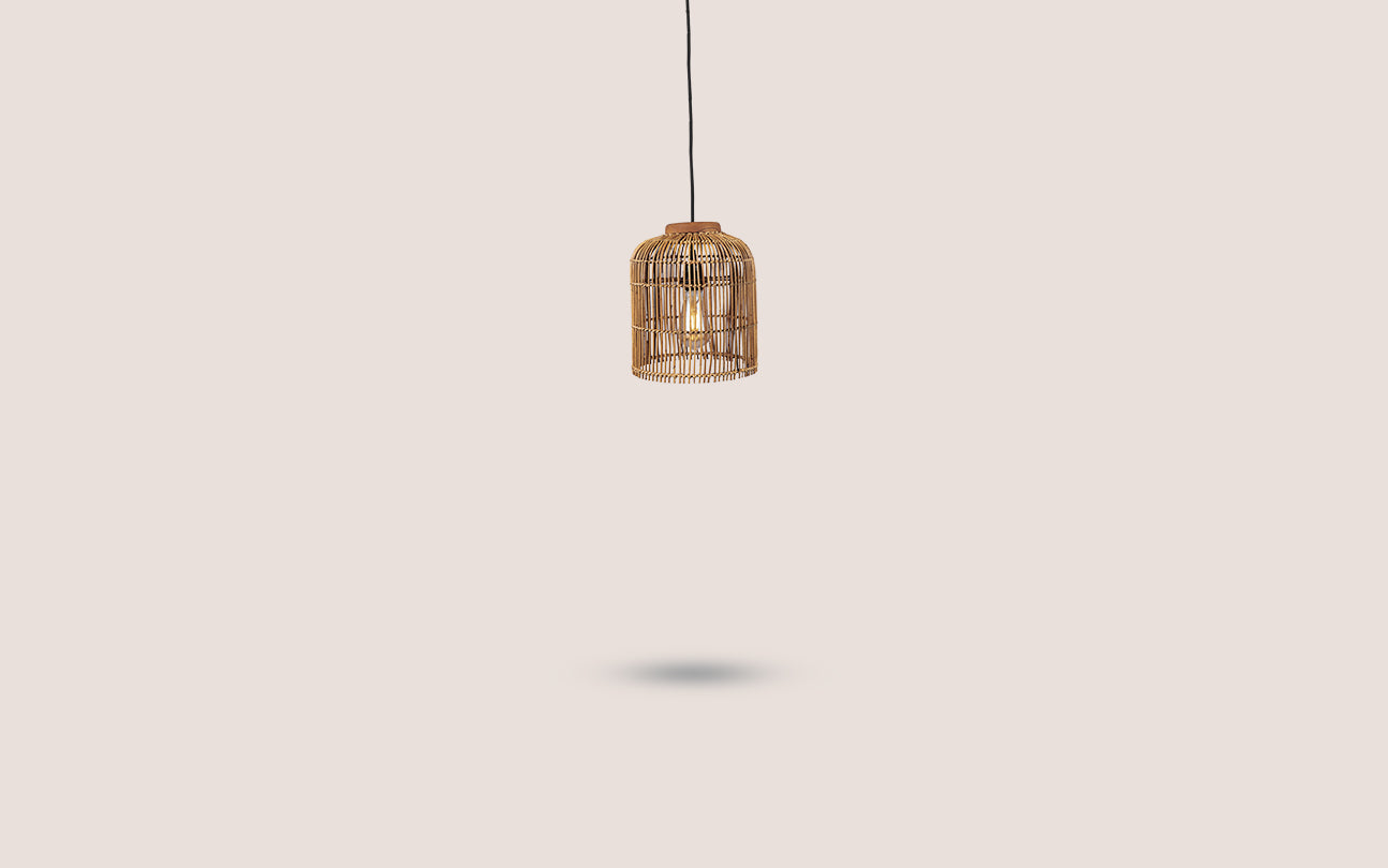 Aura Bold Hanging Lamp