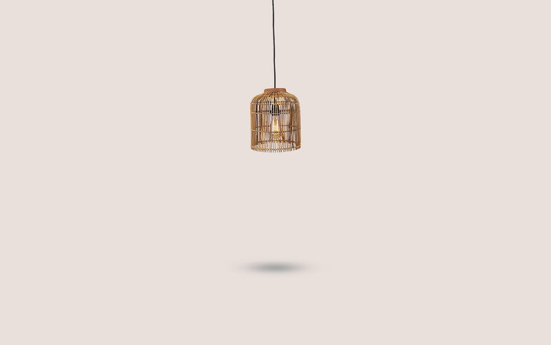 Aura Bold Hanging Lamp