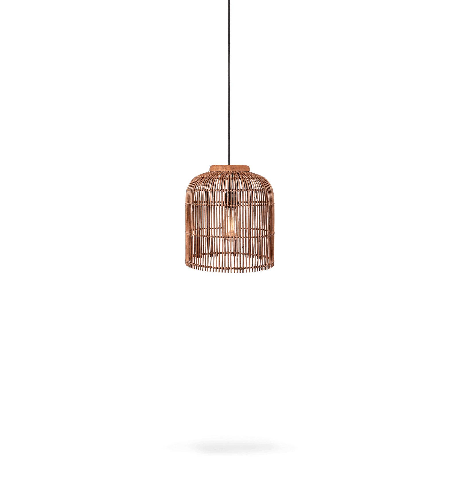Aura Bold Rattan