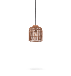 Aura Bold Rattan