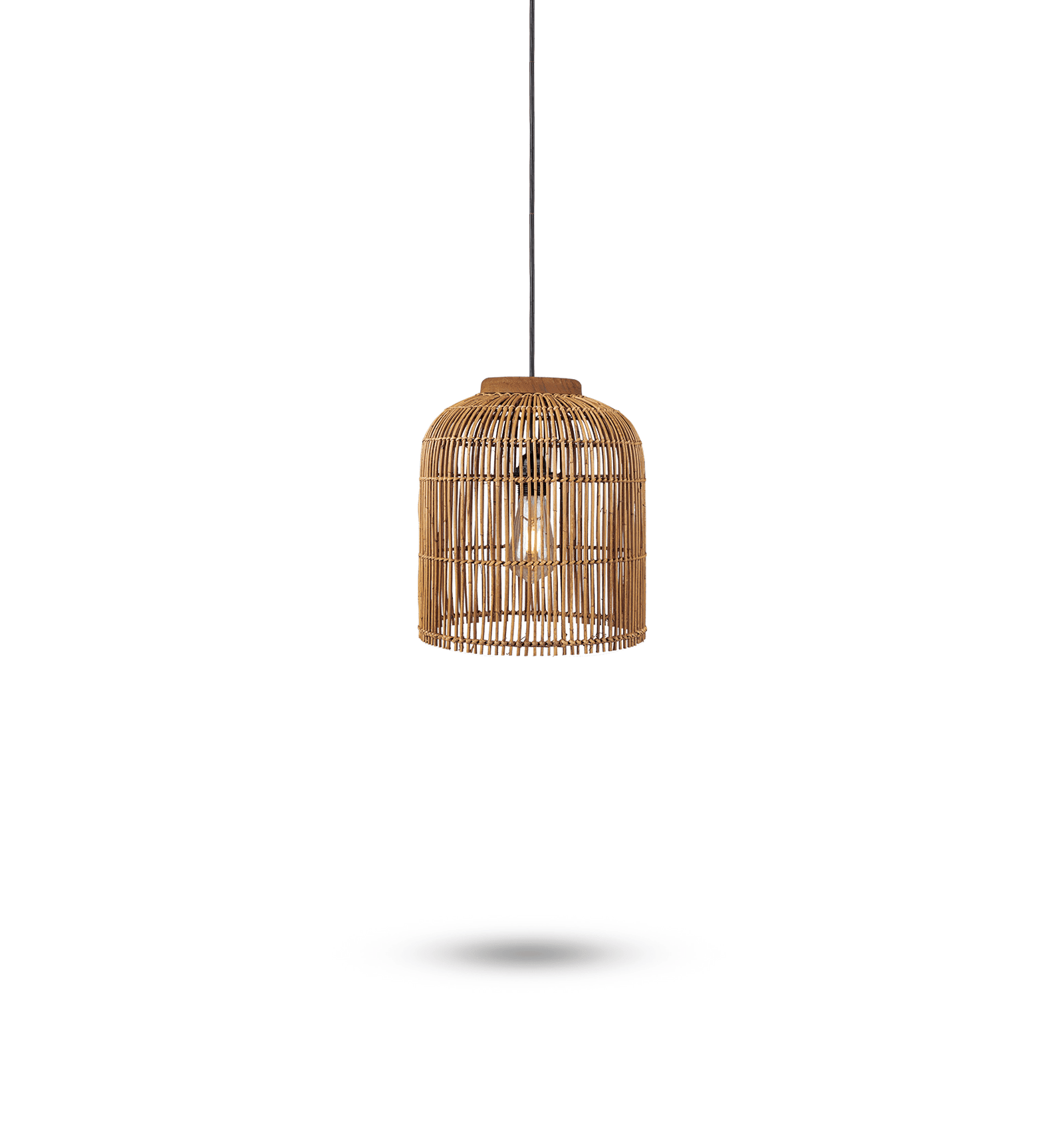 Aura Bold Rattan