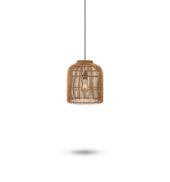 Aura Bold Rattan