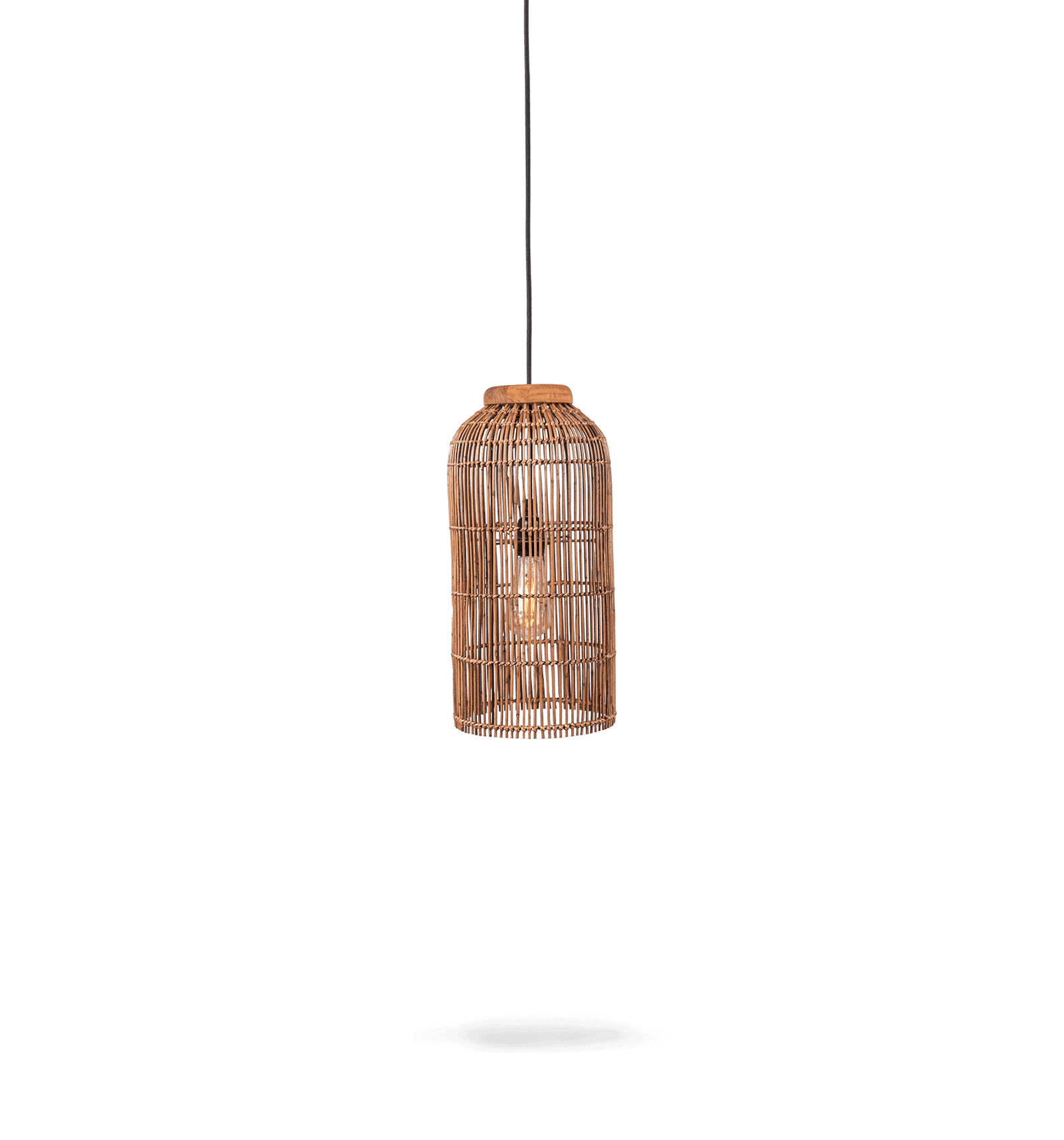 Aura Slimm Rattan