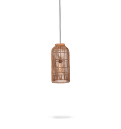 Aura Slimm Rattan