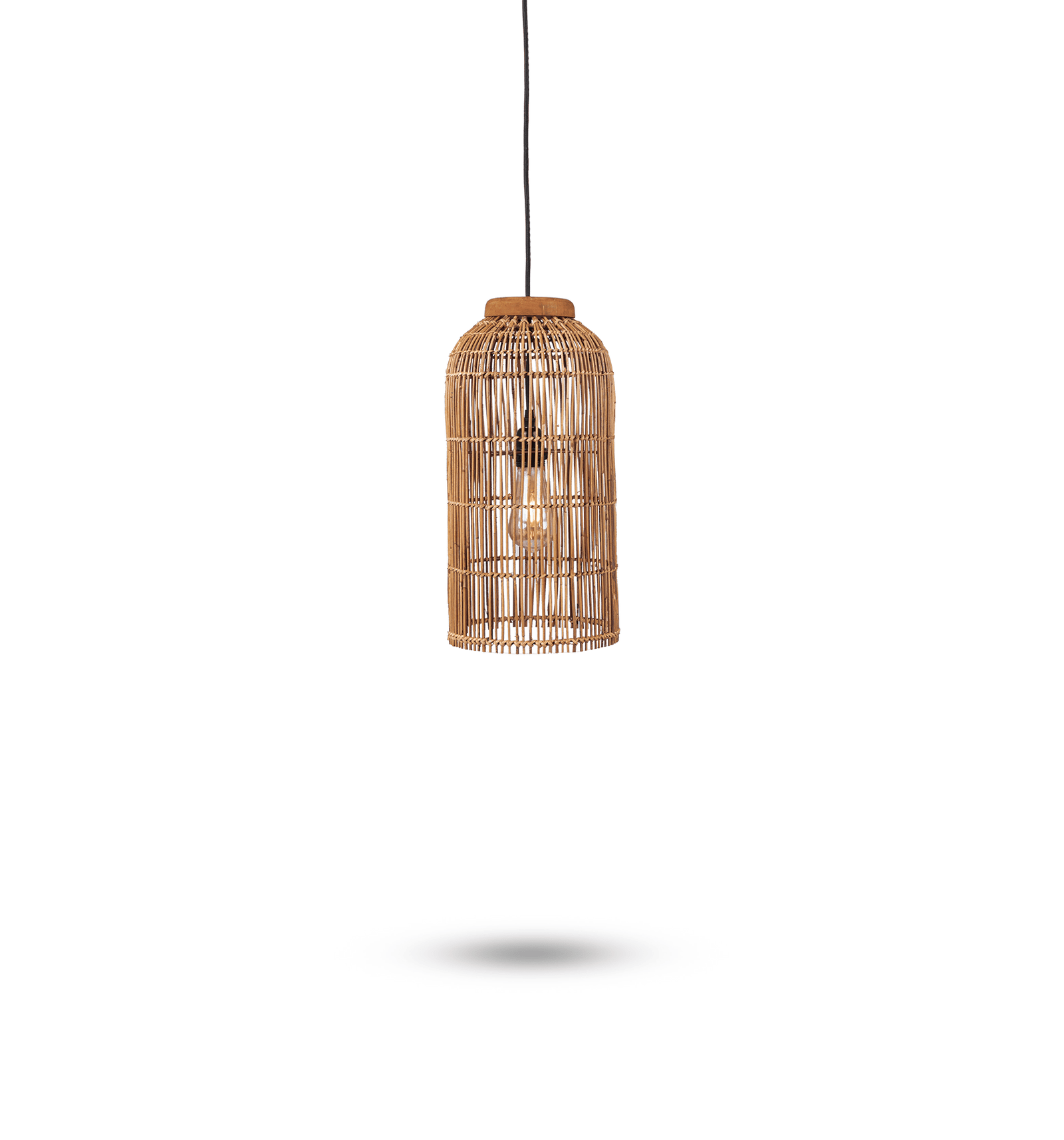 Aura Slimm Rattan
