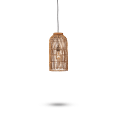 Aura Slimm Rattan