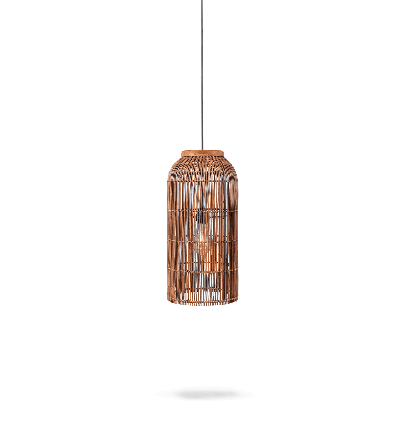 Aura Slimm Rattan