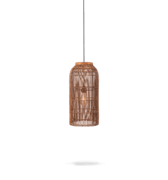 Aura Slimm Rattan