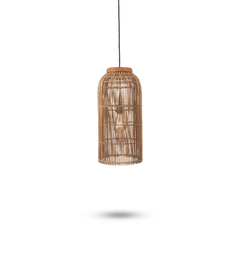 Aura Slimm Rattan