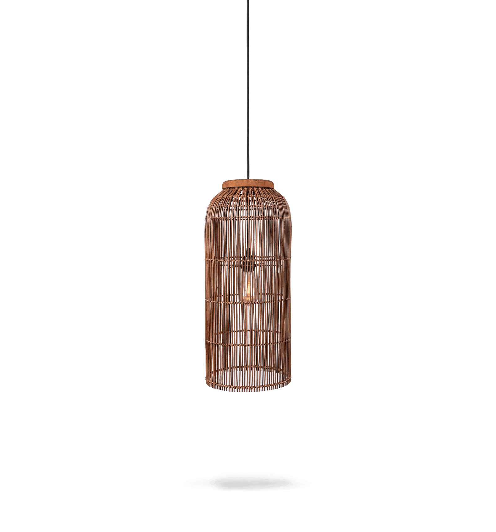 Aura Slimm Rattan