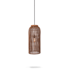 Aura Slimm Rattan