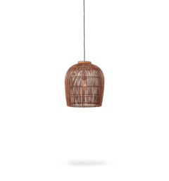 Aura Hanging Lamp