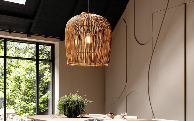 Aura Hanging Lamp