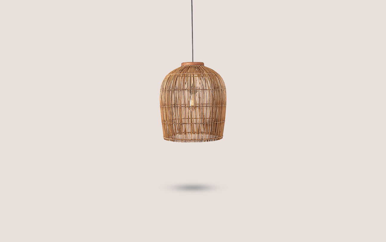 Aura Hanging Lamp