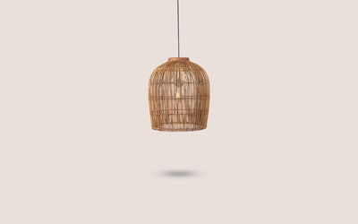 Aura Hanging Lamp