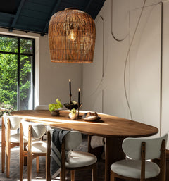 Aura Hanging Lamp