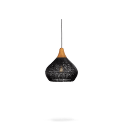 Bright Bell Lamp