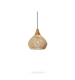 Bright Bell Lamp