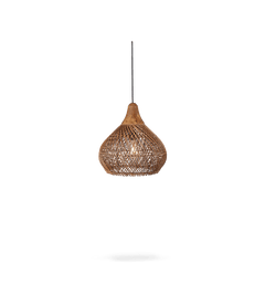 Bright Bell Lamp