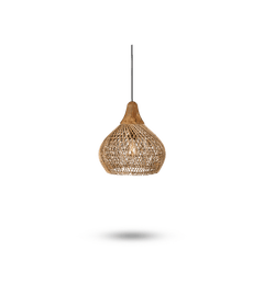 Bright Bell Lamp