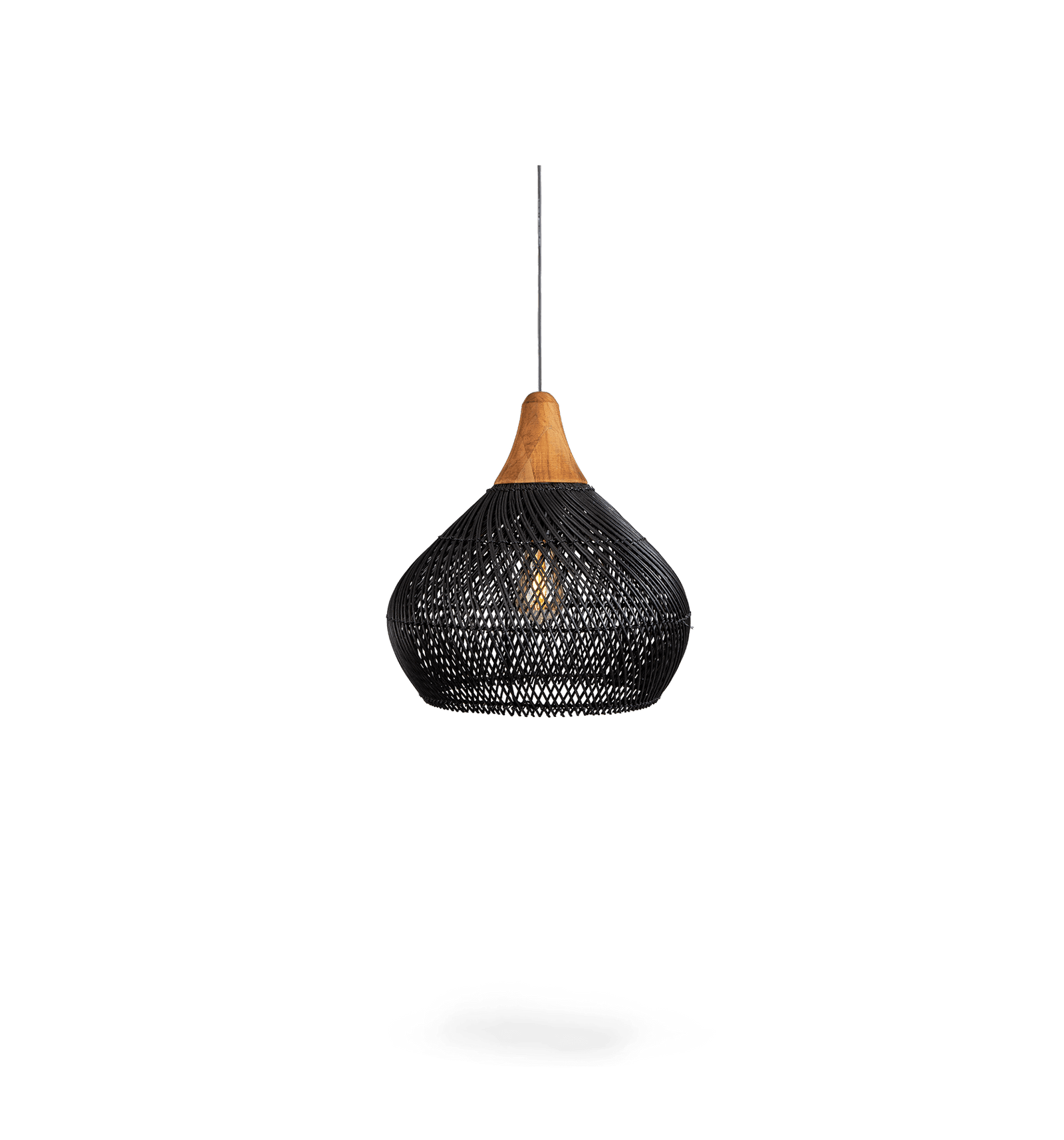 Bright Bell Lamp