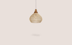 Bright Bell Lamp