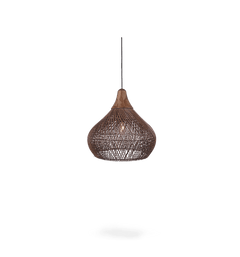 Bright Bell Lamp