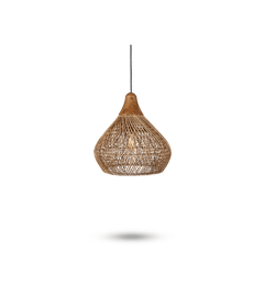 Bright Bell Lamp