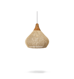Bright Bell Lamp