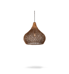 Bright Bell Lamp
