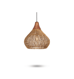 Bright Bell Lamp