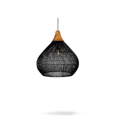 Bright Bell Lamp