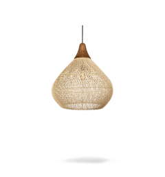 Bright Bell Lamp