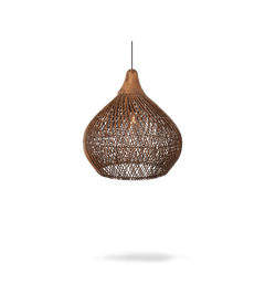 Bright Bell Lamp