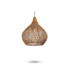 Bright Bell Lamp