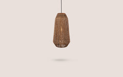 Cone Hanging Lamp