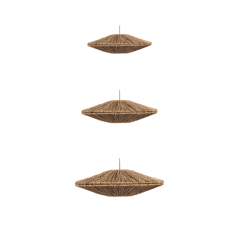 60 x 60 x 21 cm