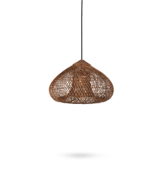 Bright Drum Lamp
