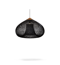 Bright Drum Lamp